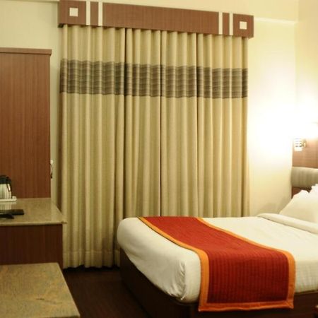 Hotel Aroma Classic Jaipur Buitenkant foto