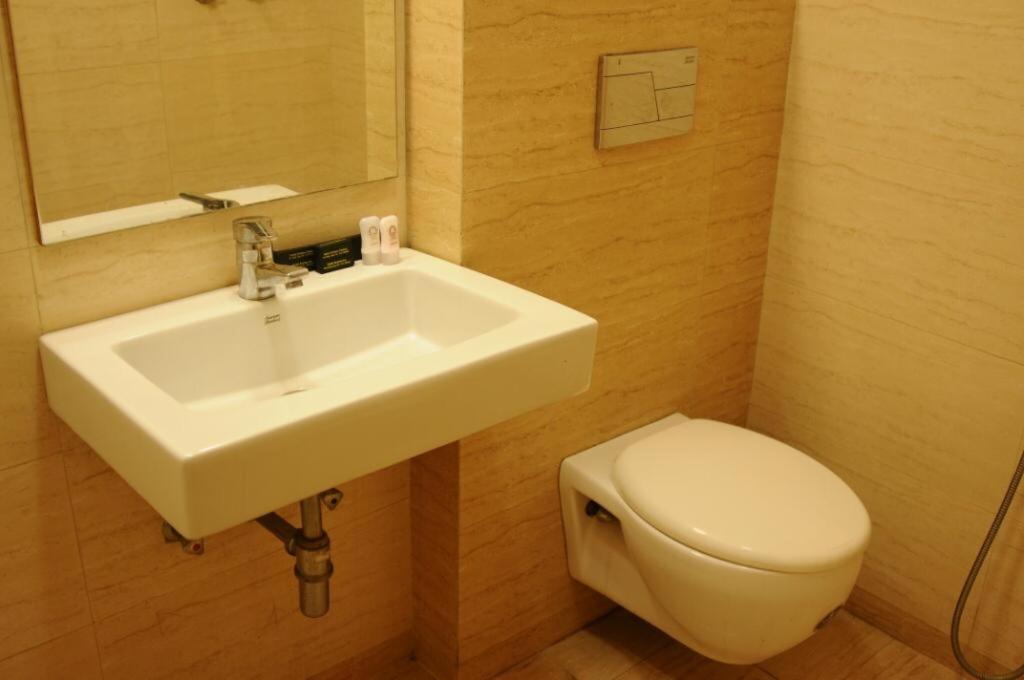 Hotel Aroma Classic Jaipur Buitenkant foto